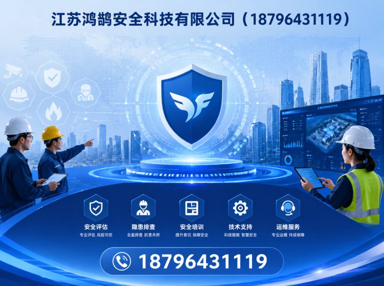 周口国家高新技术企业展示图